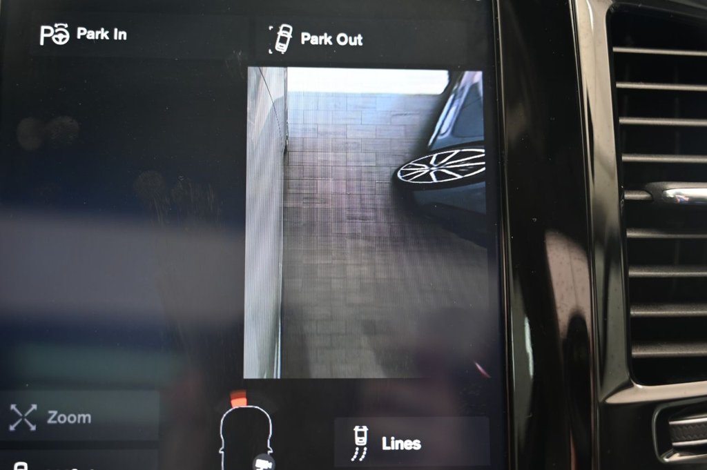 Used Volvo XC90 2018 for sale - 76380095: Photo 29