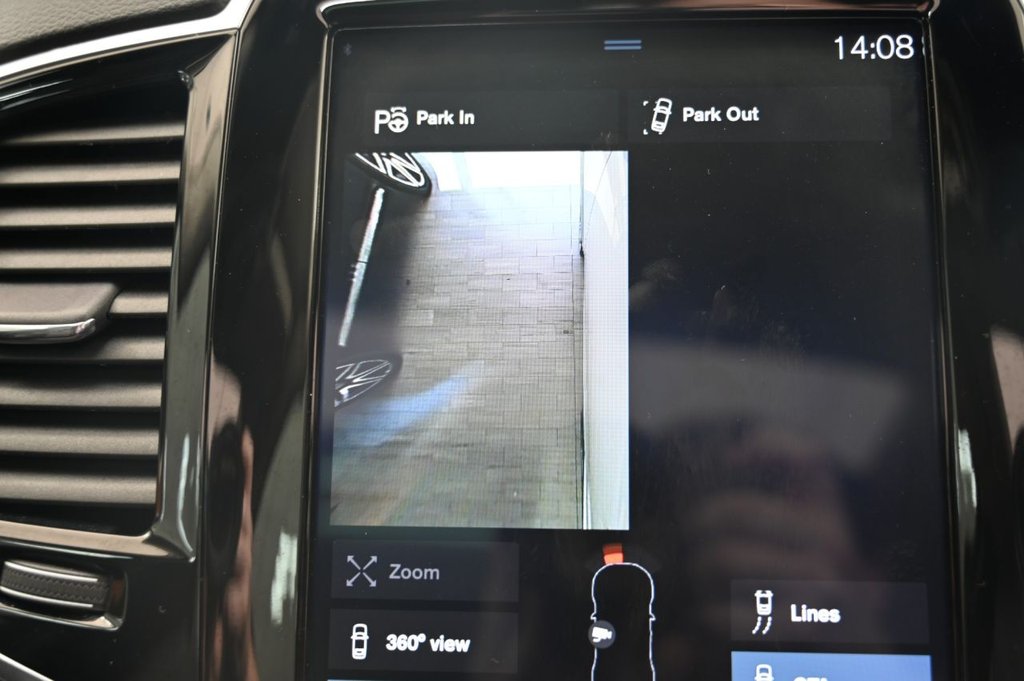 Used Volvo XC90 2018 for sale - 76380095: Photo 30