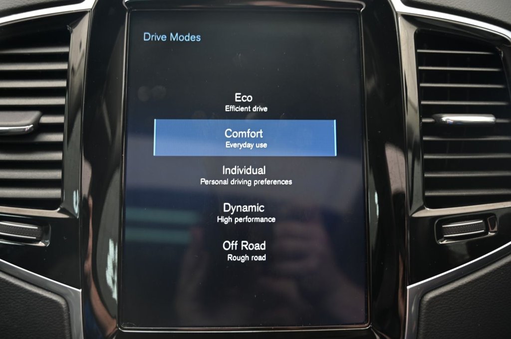 Used Volvo XC90 2018 for sale - 76380095: Photo 33