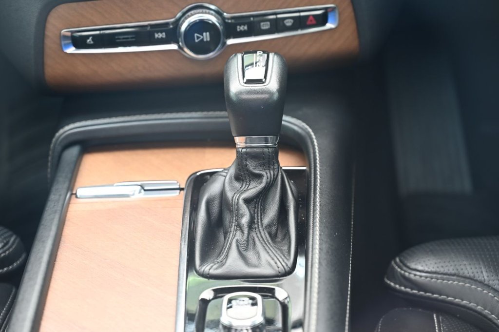 Used Volvo XC90 2018 for sale - 76380095: Photo 34