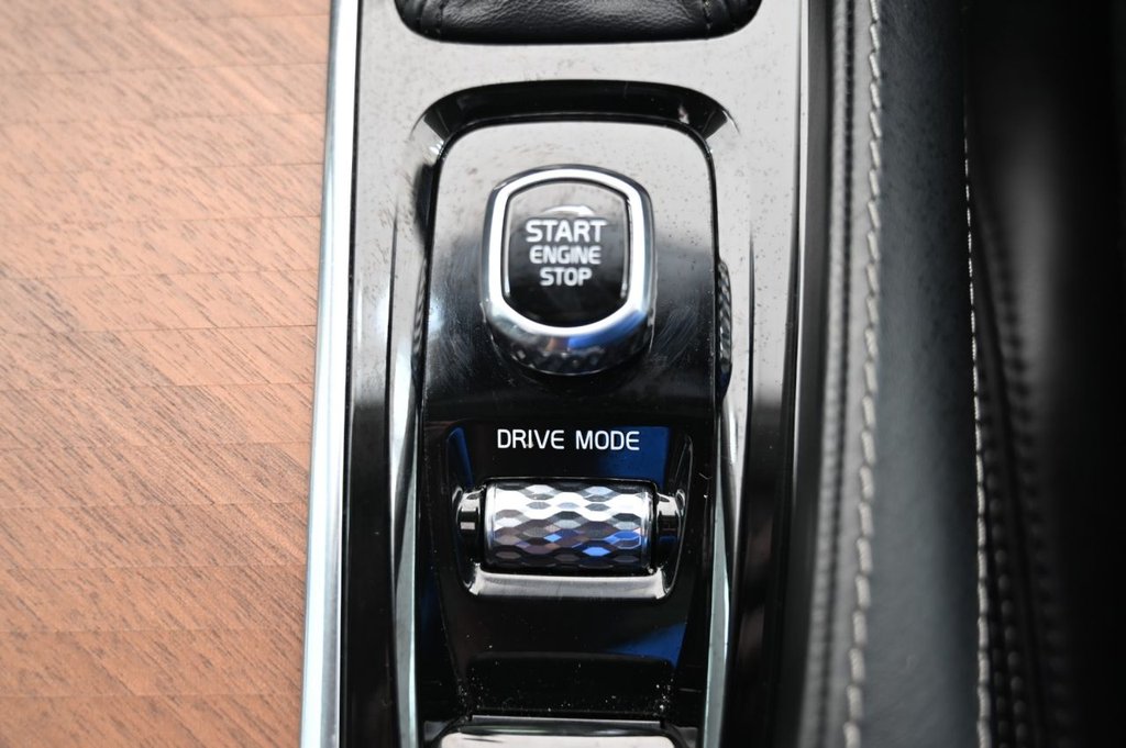 Used Volvo XC90 2018 for sale - 76380095: Photo 35