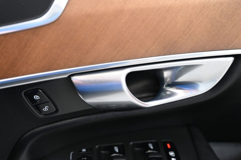 Used Volvo XC90 2018 for sale - 76380095: Photo 39