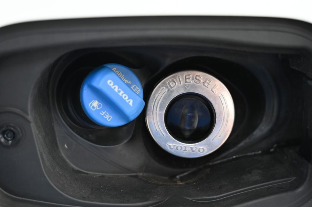 Used Volvo XC90 2018 for sale - 76380095: Photo 41