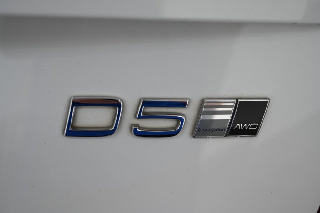 Used Volvo XC90 2018 for sale - 76380095: Photo 42