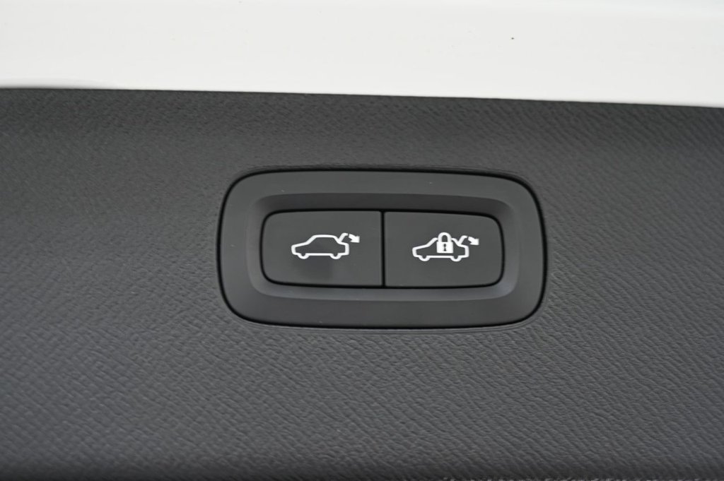 Used Volvo XC90 2018 for sale - 76380095: Photo 44