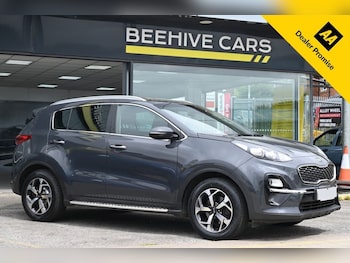 Used Kia Sportage 2019 for sale - 79300431: Photo