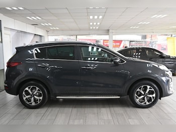 Used Kia Sportage 2019 for sale - 79300431: Photo