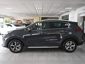 Used Kia Sportage 2019 for sale - 79300431: Photo