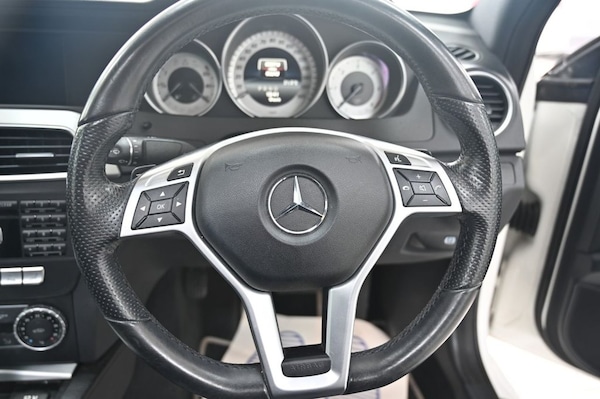 Used Mercedes-Benz C-Class 2015 for sale - 75275724: Photo 14