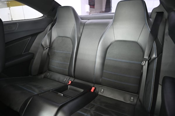 Used Mercedes-Benz C-Class 2015 for sale - 75275724: Photo 16