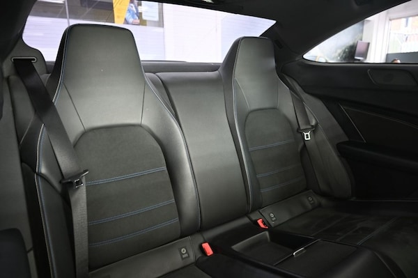 Used Mercedes-Benz C-Class 2015 for sale - 75275724: Photo 17