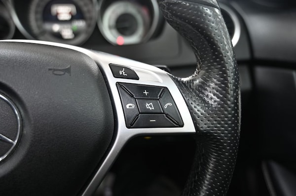 Used Mercedes-Benz C-Class 2015 for sale - 75275724: Photo 22