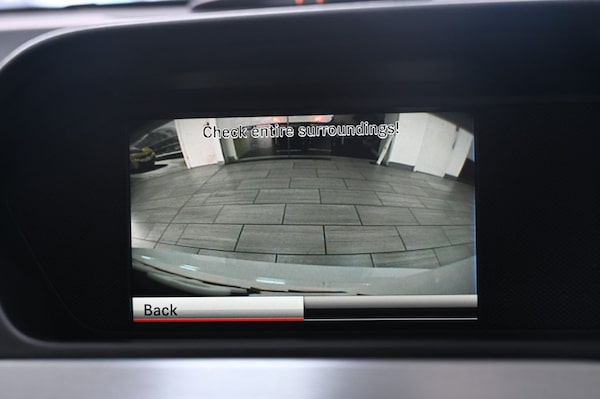 Used Mercedes-Benz C-Class 2015 for sale - 75275724: Photo 24