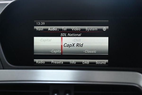 Used Mercedes-Benz C-Class 2015 for sale - 75275724: Photo 27
