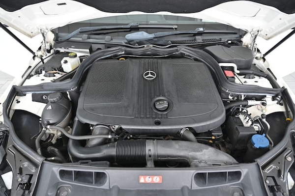 Used Mercedes-Benz C-Class 2015 for sale - 75275724: Photo 42