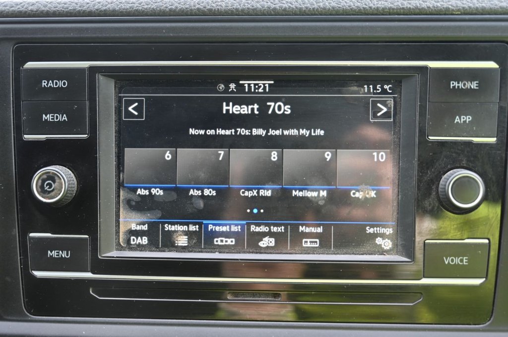 Used Volkswagen Crafter 2020 for sale - 77301937: Photo 16