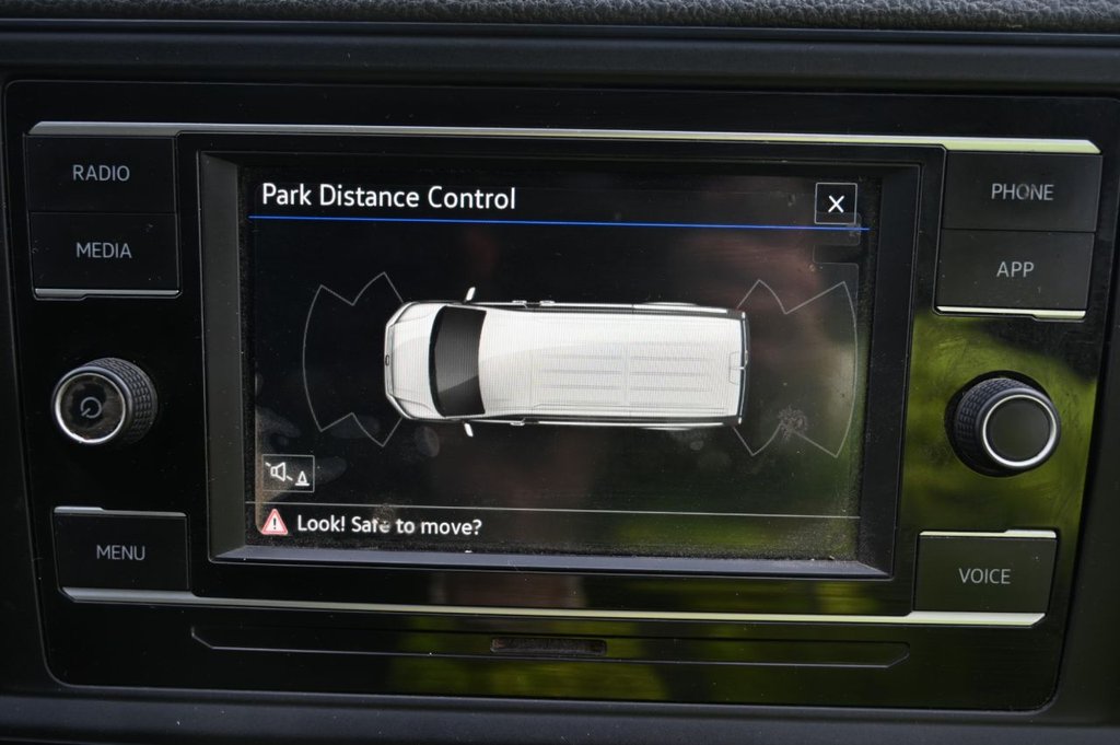 Used Volkswagen Crafter 2020 for sale - 77301937: Photo 17