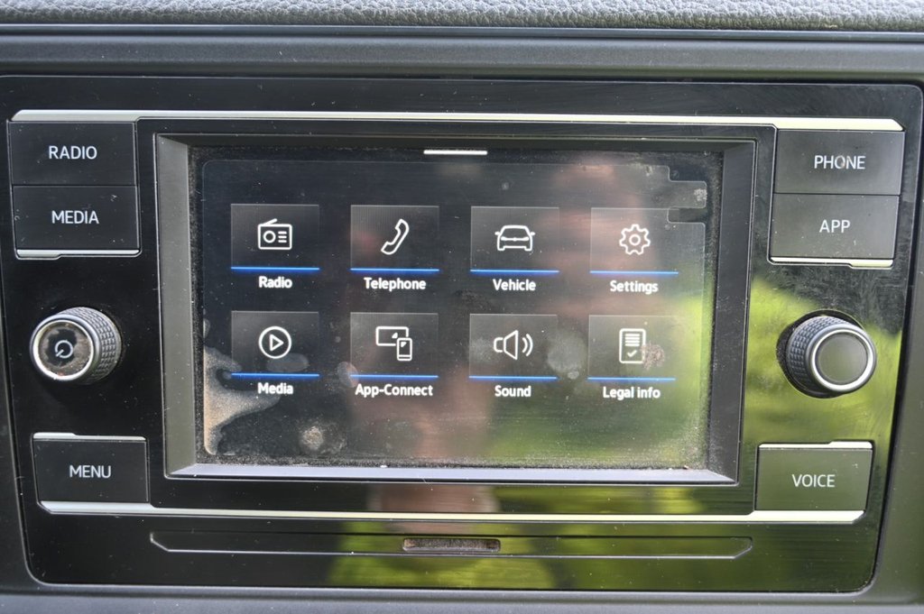 Used Volkswagen Crafter 2020 for sale - 77301937: Photo 19