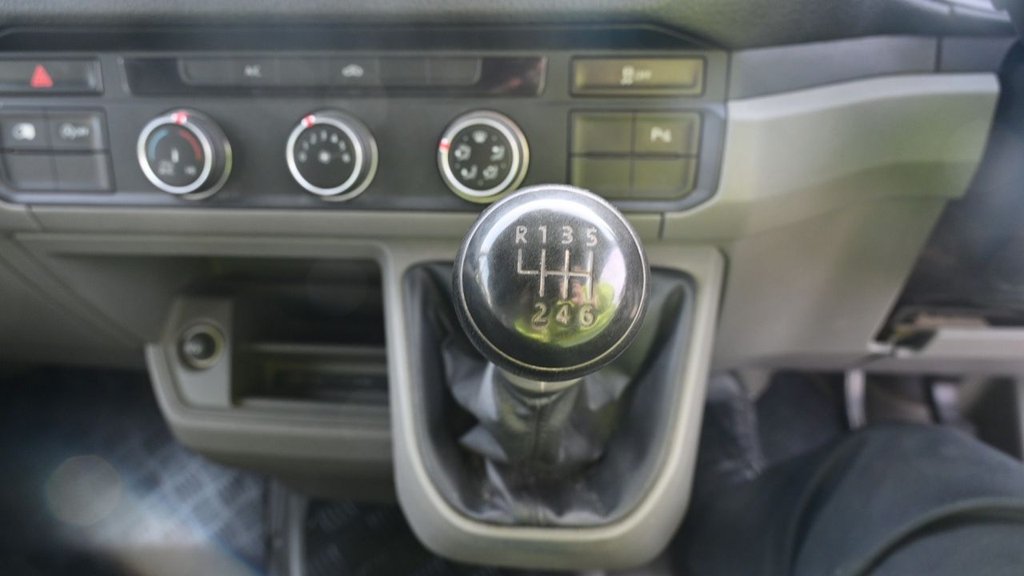 Used Volkswagen Crafter 2020 for sale - 77301937: Photo 21