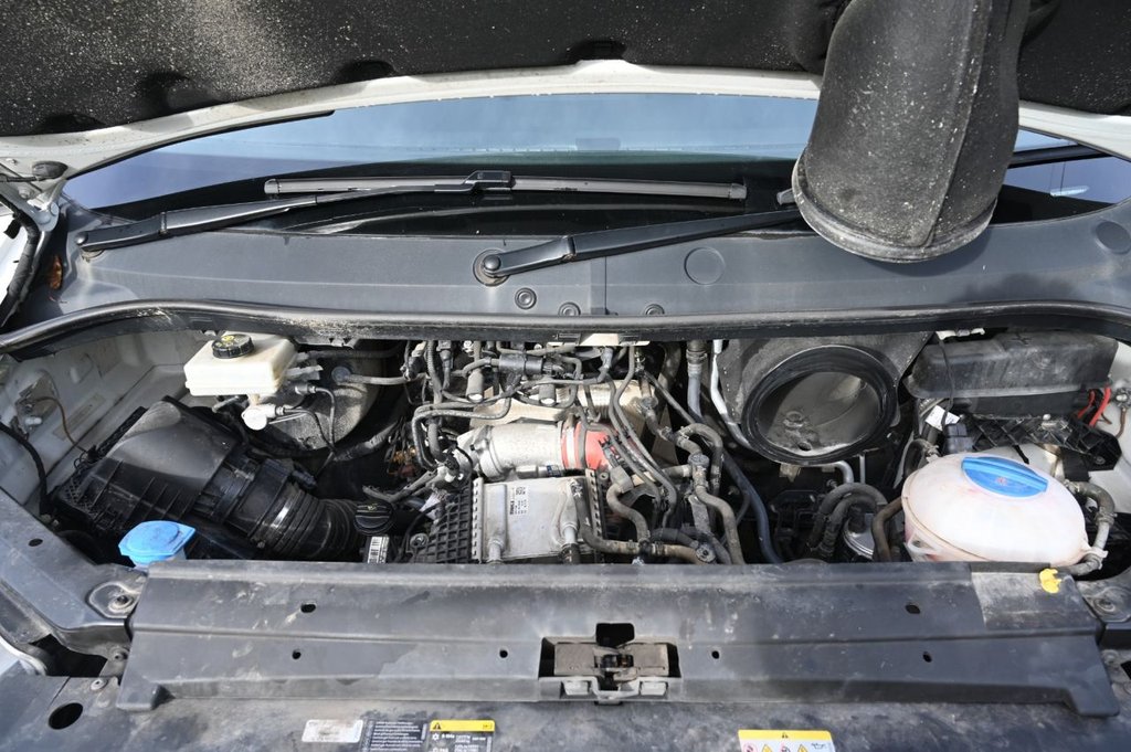 Used Volkswagen Crafter 2020 for sale - 77301937: Photo 27