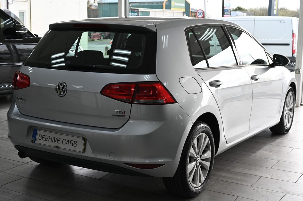 Used Volkswagen Golf 2014 for sale - 78044271: Photo 10