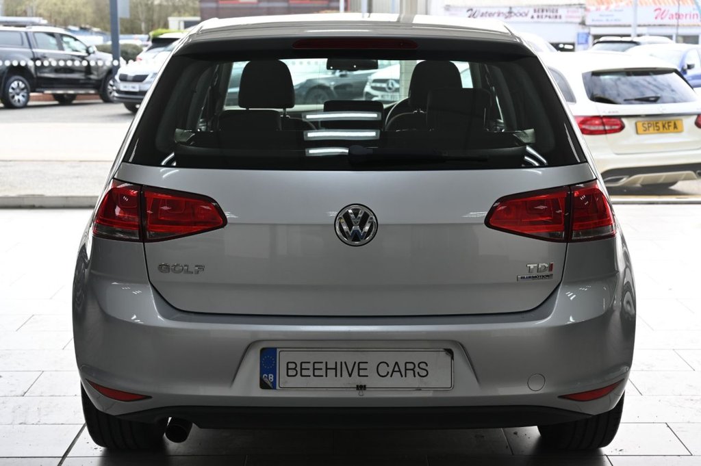 Used Volkswagen Golf 2014 for sale - 78044271: Photo 11
