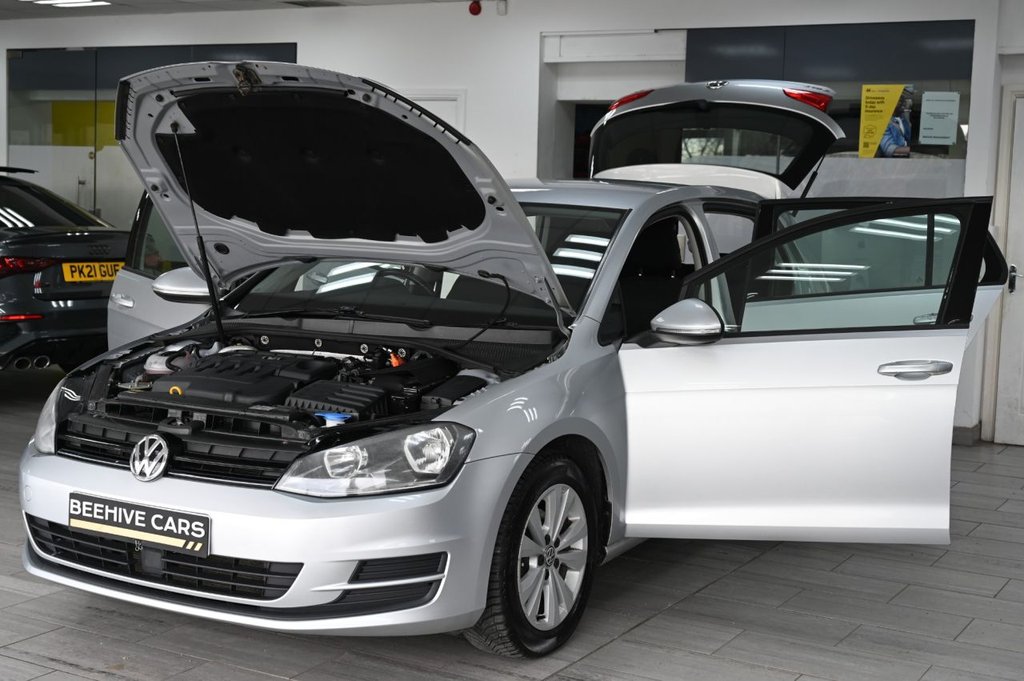 Used Volkswagen Golf 2014 for sale - 78044271: Photo 12
