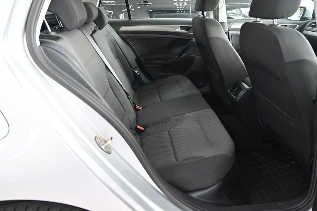 Used Volkswagen Golf 2014 for sale - 78044271: Photo 16