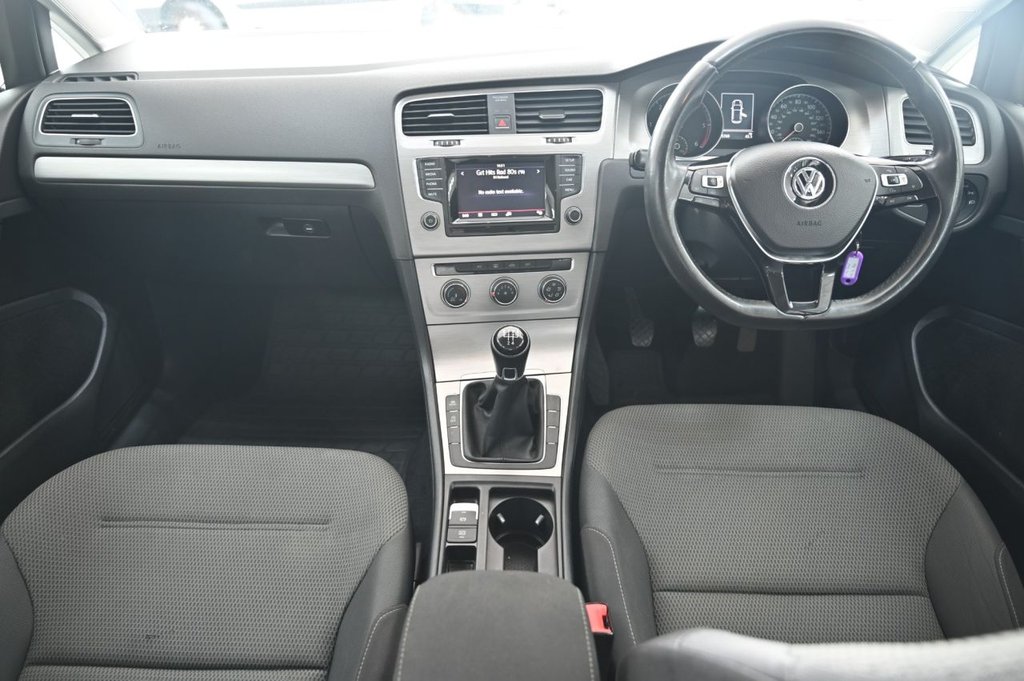 Used Volkswagen Golf 2014 for sale - 78044271: Photo 18