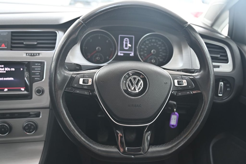 Used Volkswagen Golf 2014 for sale - 78044271: Photo 20