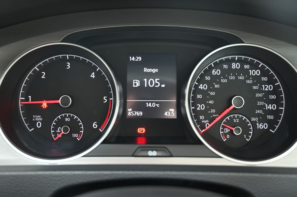 Used Volkswagen Golf 2014 for sale - 78044271: Photo 21