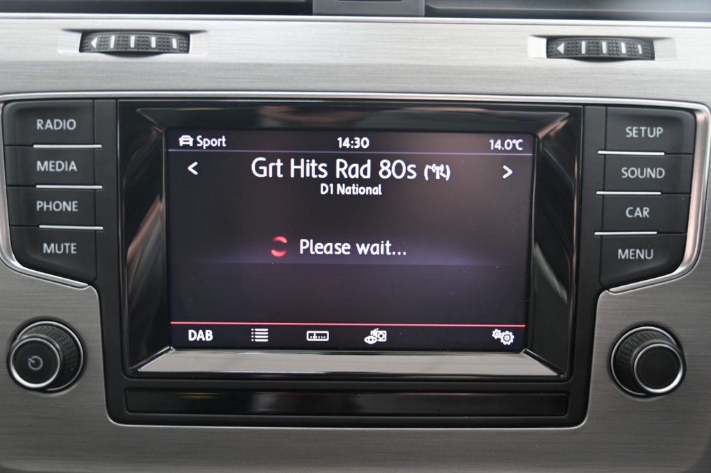 Used Volkswagen Golf 2014 for sale - 78044271: Photo 22