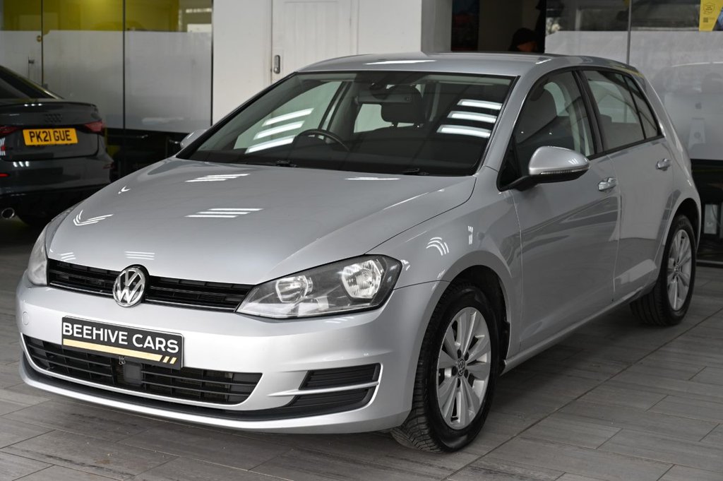 Used Volkswagen Golf 2014 for sale - 78044271: Photo 5