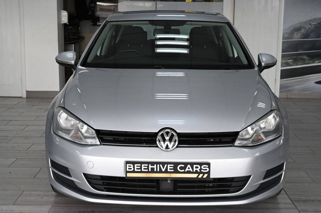 Used Volkswagen Golf 2014 for sale - 78044271: Photo 6