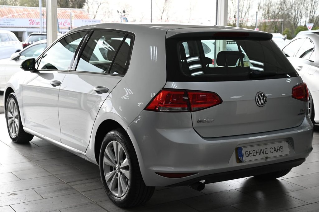 Used Volkswagen Golf 2014 for sale - 78044271: Photo 9