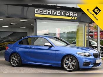 Used BMW 2 Series 2018 for sale - 79154810: Photo