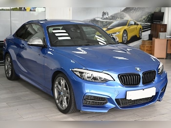 Used BMW 2 Series 2018 for sale - 79154810: Photo