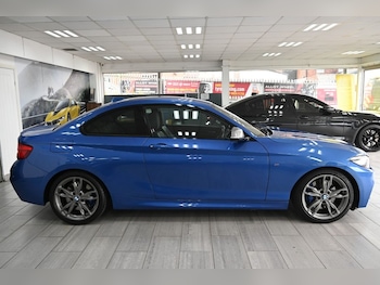 Used BMW 2 Series 2018 for sale - 79154810: Photo