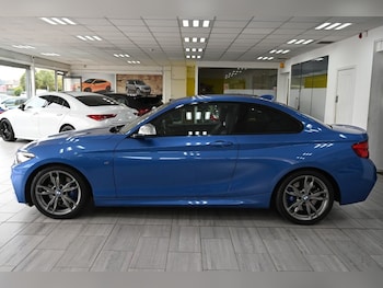 Used BMW 2 Series 2018 for sale - 79154810: Photo
