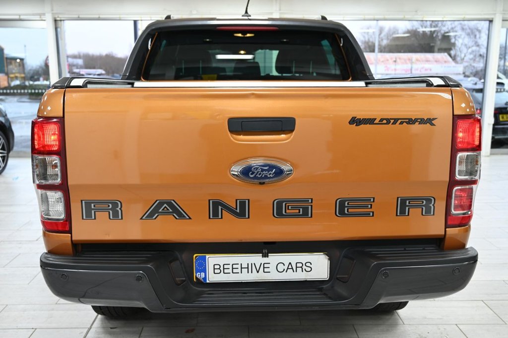 Used Ford Ranger 2022 for sale - 77546603: Photo 11