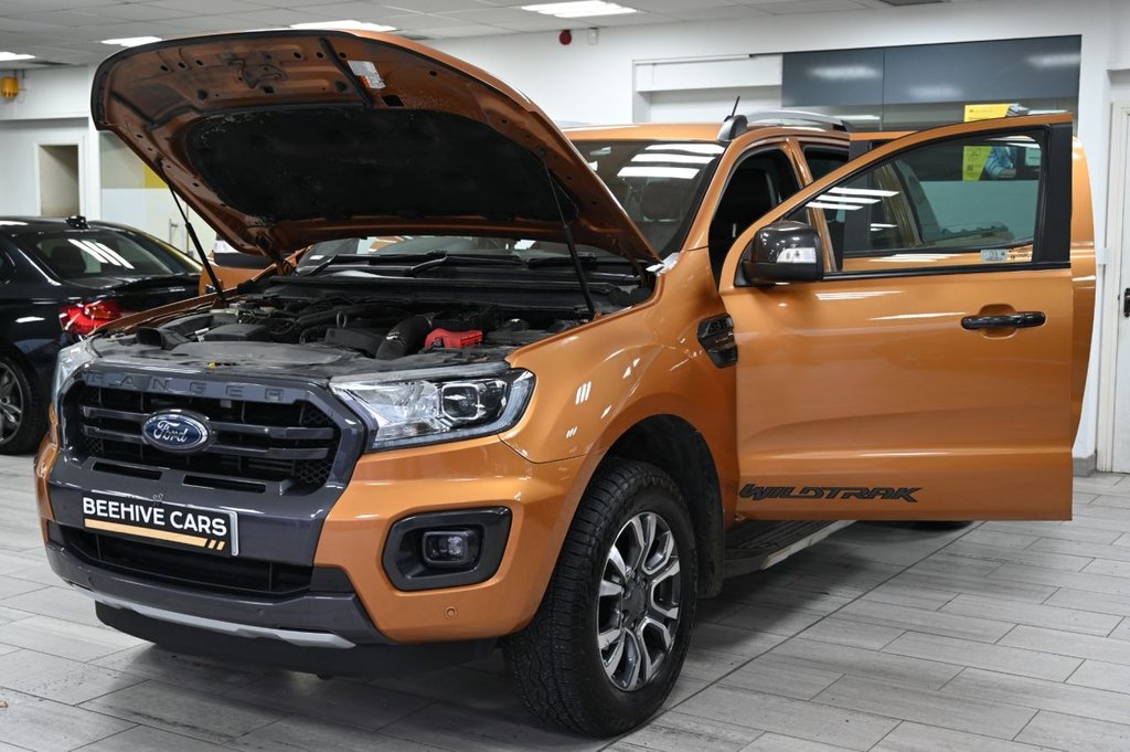 Used Ford Ranger 2022 for sale - 77546603: Photo 12