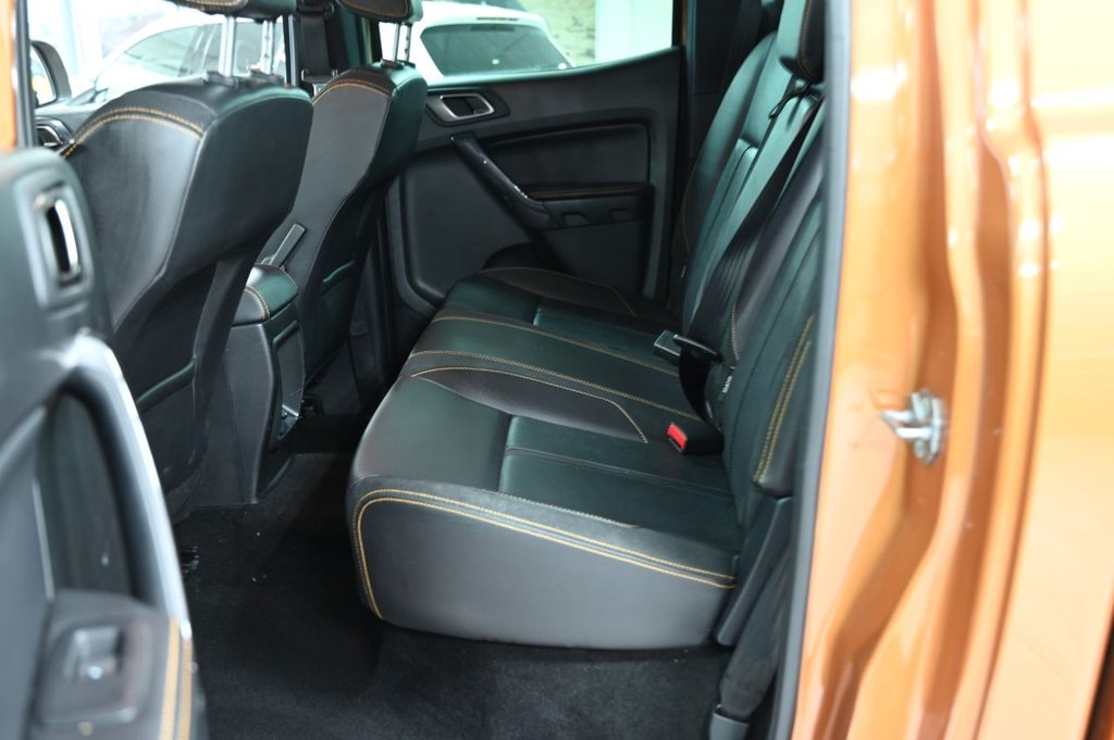 Used Ford Ranger 2022 for sale - 77546603: Photo 15