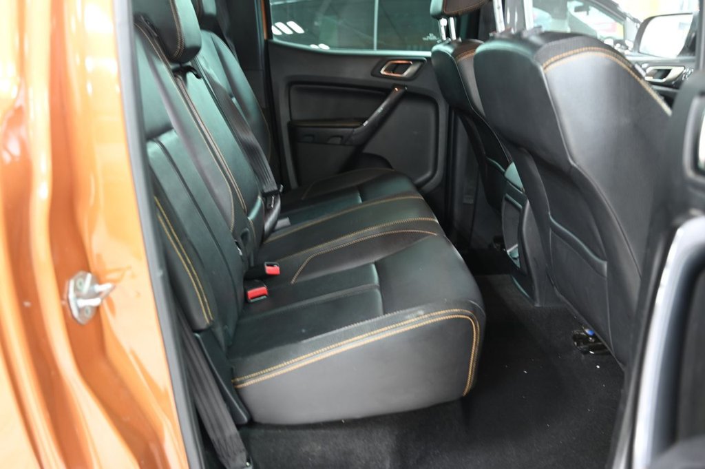 Used Ford Ranger 2022 for sale - 77546603: Photo 16