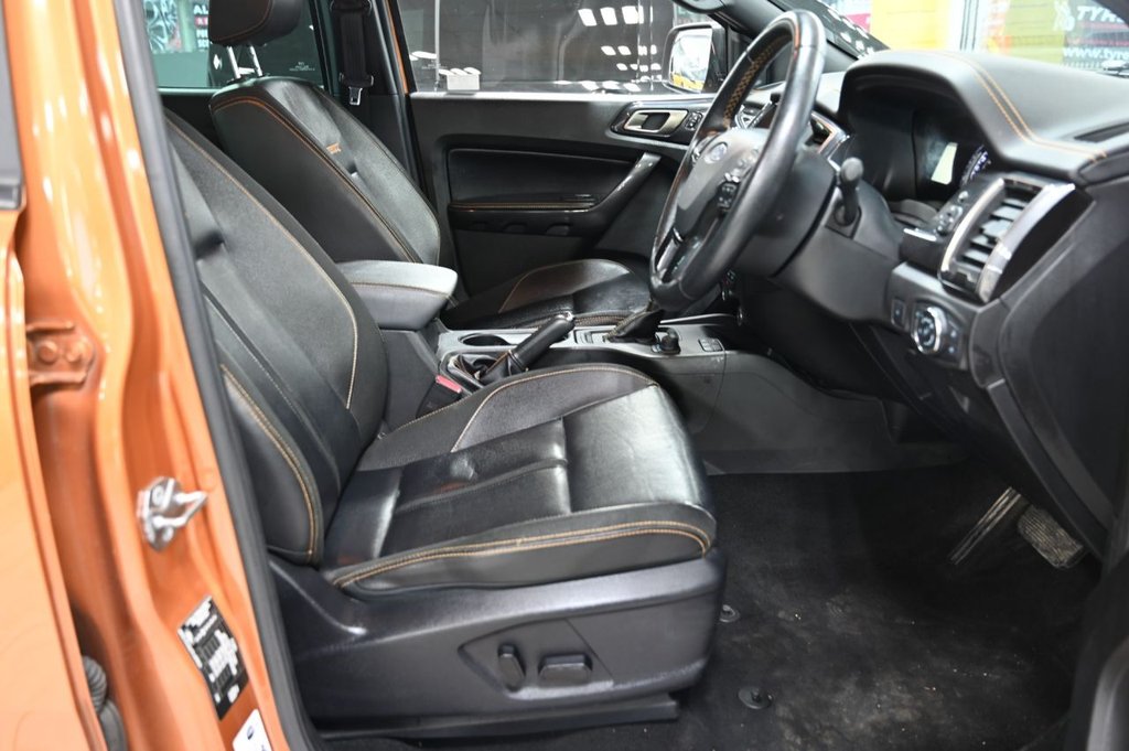 Used Ford Ranger 2022 for sale - 77546603: Photo 17