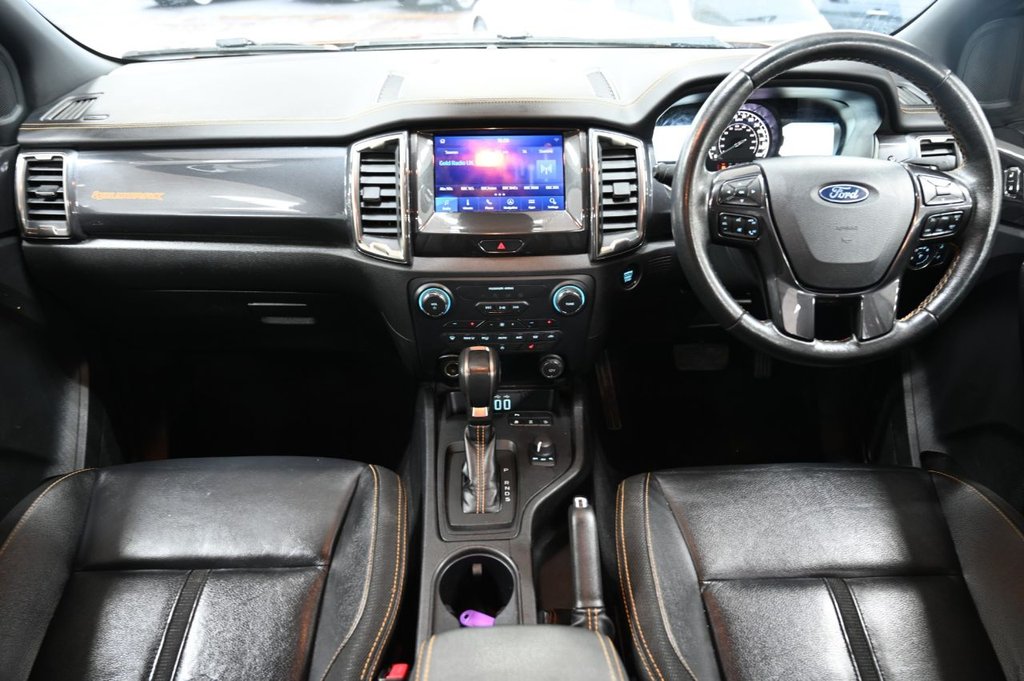 Used Ford Ranger 2022 for sale - 77546603: Photo 18