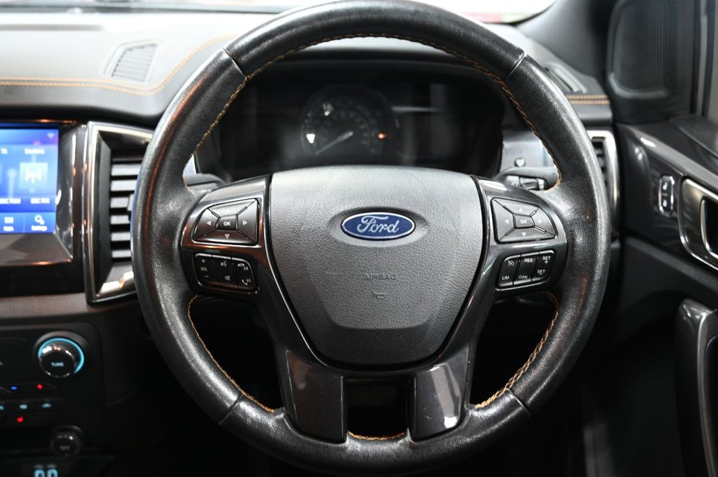 Used Ford Ranger 2022 for sale - 77546603: Photo 20