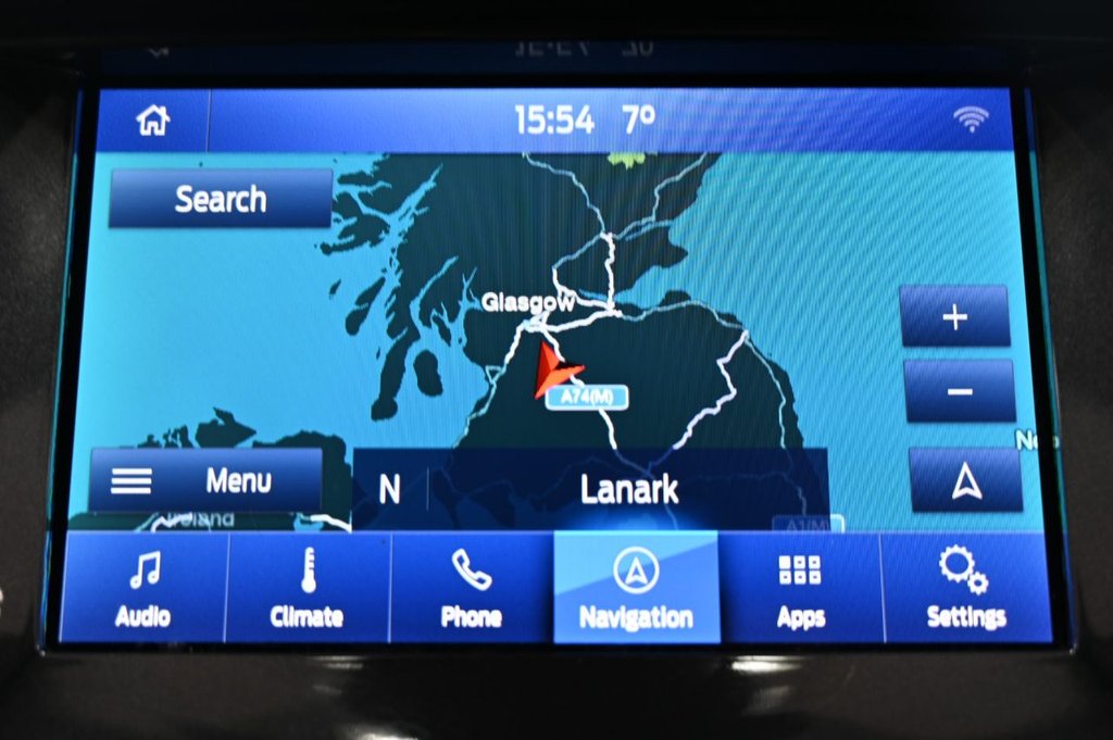 Used Ford Ranger 2022 for sale - 77546603: Photo 22