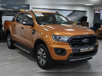 Used Ford Ranger 2022 for sale - 77546603: Photo
