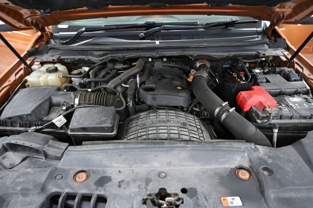 Used Ford Ranger 2022 for sale - 77546603: Photo 35