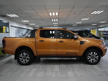 Used Ford Ranger 2022 for sale - 77546603: Photo